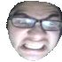 benjazAngry emote