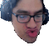 benjazKiss emote