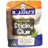 blouSTICKYGLUE emote