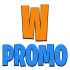 blouWPROMO emote