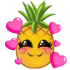 theleawayLoveLea emote