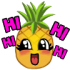 theleawayLaughingLe emote