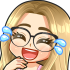 camillarosexoxlol emote