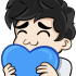 Synakalp emote