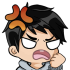 Synarage emote