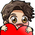 Holmeskalp emote