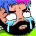khontkarCry emote
