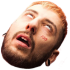 khontkarMeh emote
