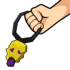 donatorSnatch emote