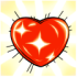 simurghHEART emote