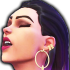 bordoReyna emote