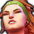 bordoSkye emote