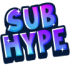 rezreelSubhype emote