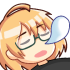 fabfabuloussleepy emote