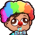 daarickpayaso emote