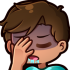 daarickfail emote