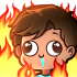 daarickfire emote