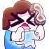 antonicratvCUMSITO emote