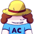 antonicratvLUFFY emote