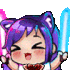 nicolebereniceveryhappy emote