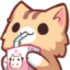 nicoleberenicemiau emote