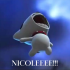 nicoleberenicenicoleee emote