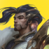 hansuo1 emote