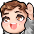 grafoHi emote