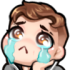 grafoSad emote