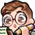 grafoDato emote