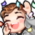 grafoHype emote
