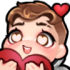 grafoLove emote