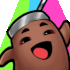 unicorniodance emote