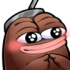 unicornioshy emote
