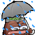 unicorniosad emote