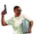 zgougou13gangstar emote