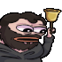 tioshurDinkDonk emote