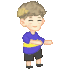 davooxeneizeDAVODANCE emote