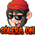 luaycoleraon emote