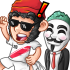 luayluaker emote