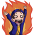 xodalivefuego emote