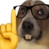 robleisnerd emote