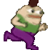 efesRUN emote