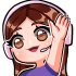 dotabaliBaliHi emote