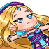 dotabaliBaliTired emote