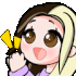 accamaryclap emote