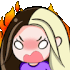 accamaryenfadada emote