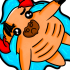 shuls_offsad emote