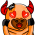 shuls_offlove emote