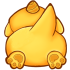conterstinePotoDorado emote